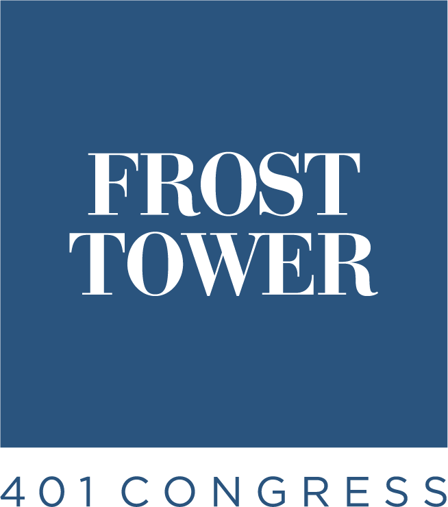 Frost Tower