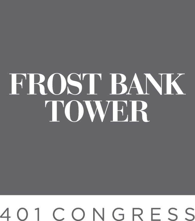 Frost Bank Tower